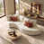 Ivory Polyester selected