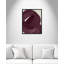 «Tangle in Aubergine II» par Casa Fine Arts-129313188-129313197-129313223