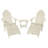 Milaca Outdoor Adirondack Chair-117800039