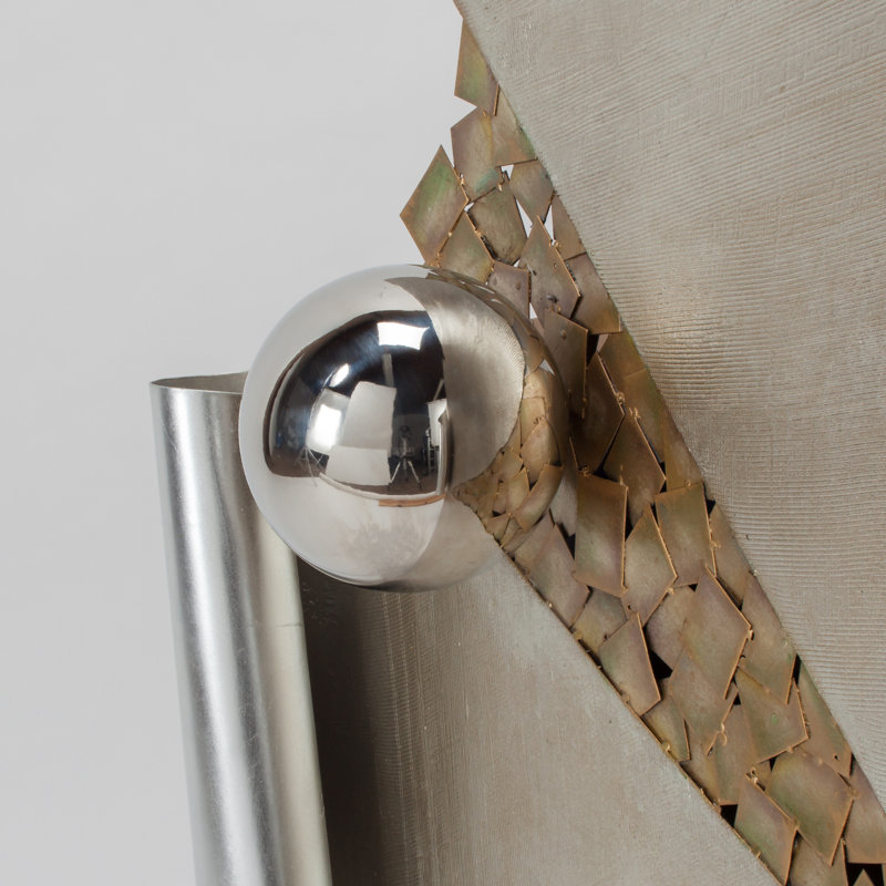 Metal Wall Decor