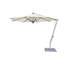 Picollo 10.5' Round Cantilever Umbrella-1953356805-1951492154