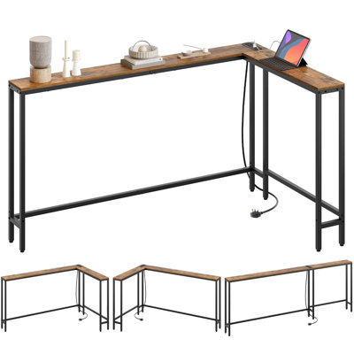 200cm Console Table
