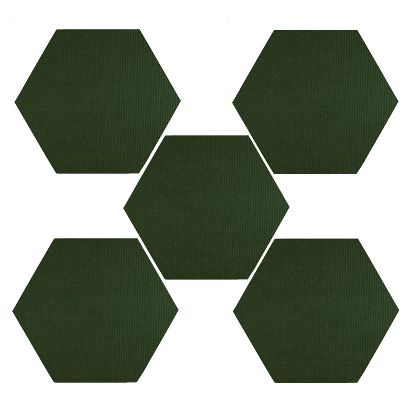 Tapis Filibert, Hexagone 3 pi x 3 pi