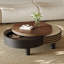 Table basse créative de style français-130544162