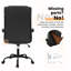 Chaise de bureau Treynor