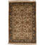 Wool Oriental Area Rug