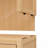 BAMBOO TEA CABINET