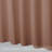 Cotton Blend Waffle Single Shower Curtain-123174577