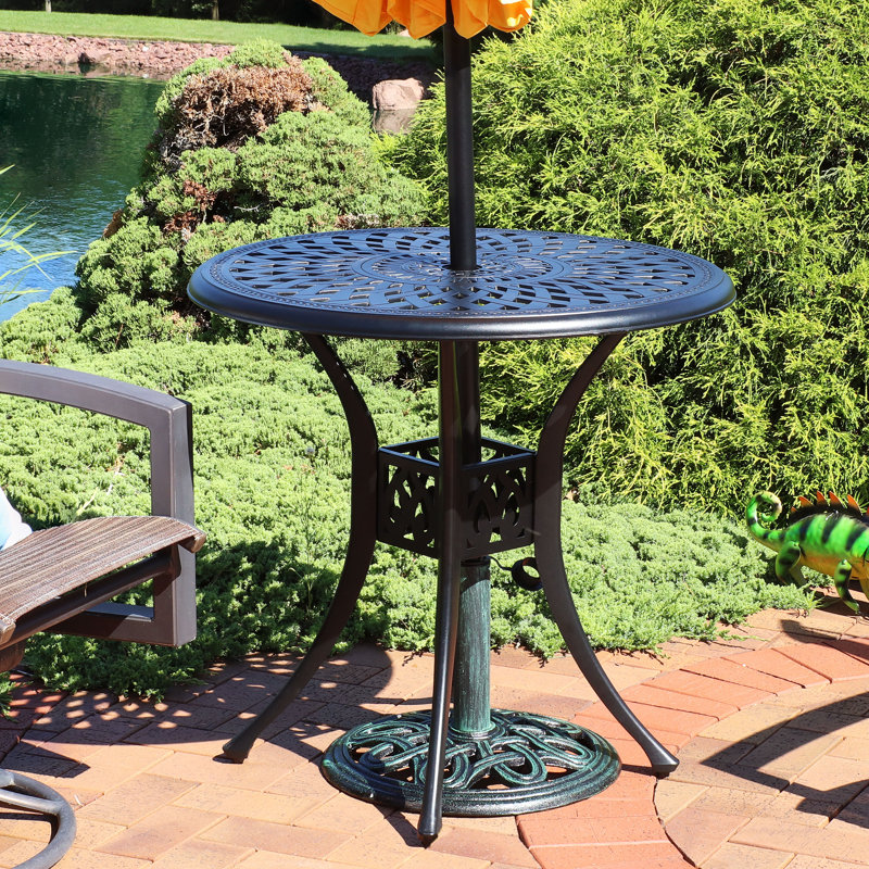 Base de parasol Zuma