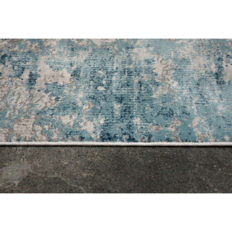 Tapis tissé à la machine Ariella, Rectangle 10 pi x 13 pi