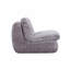 Fauteuil d'appoint à compression complète-473935384