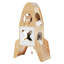 Tour pour chat moderne