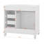 Meuble-lavabo 36 po avec lavabo et tiroirs rabattables 36 po-194878216