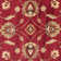Tapis performance oriental Klose