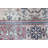 Vintage Small Turkish Oushak Rug in Faded Yellow - Oriental Wool Rug Perfect for Bathrooms