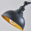 Lampe de bureau Petal Wallace