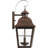 Merton Steel Wall Light-438105526