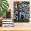 «Arbre de vie» par Catherine A Nolin-101511476