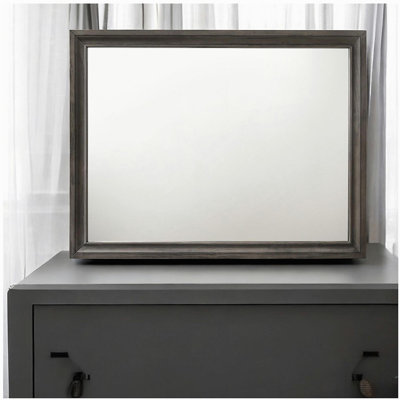 Masque Nema gris