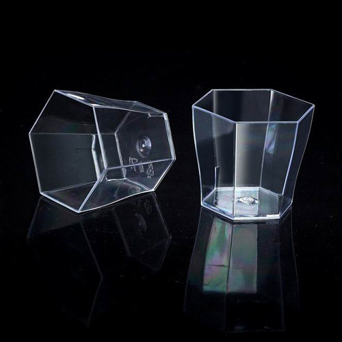 Postma Disposable Dessert Cups