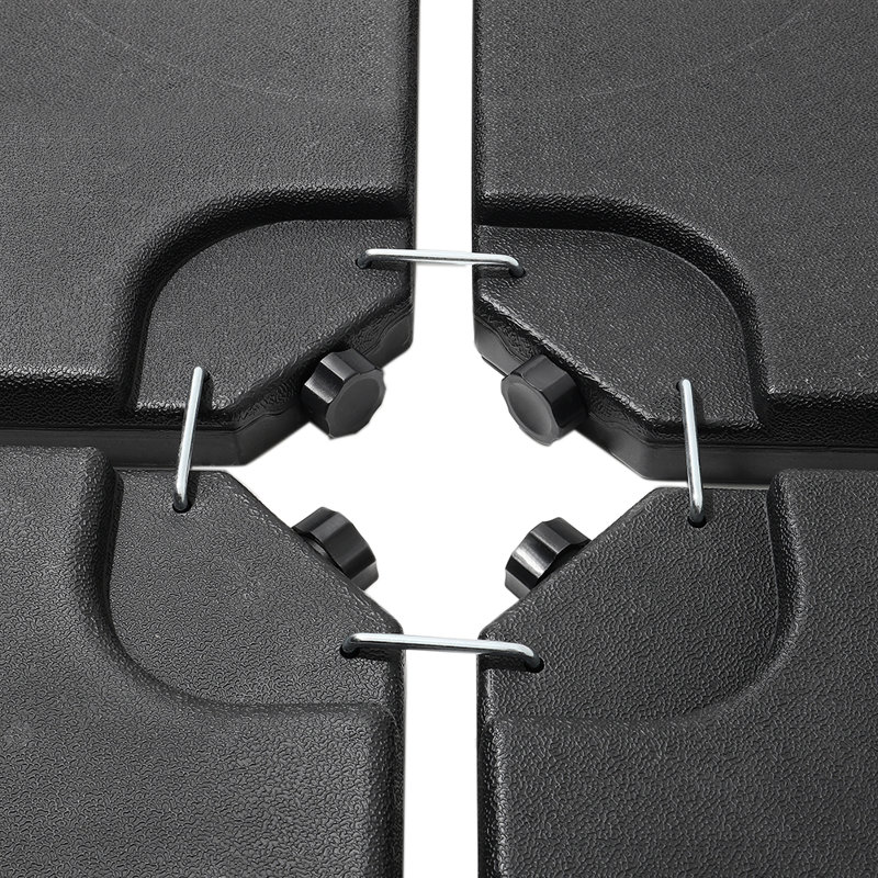 Aakarsh Umbrella Weight