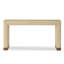 63'' W Console Table