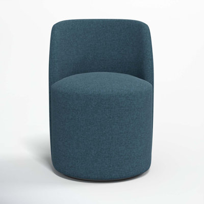 Begonia Swivel Dining Chair