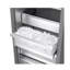 24-Inch Integrated Column Freezer