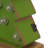 Christmas Tree Stocking Holder