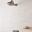 Thassos 1x2 Polished Marble Mosaic Tile