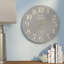 Cobden Wall Clock