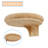 Cat Wall Climbing Hammock with Scratching Post