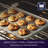 Circulon Bakeware Nonstick Muffin / Cupcake Pan-34118194-34118197
