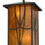 Mission 4 - Light Chandelier