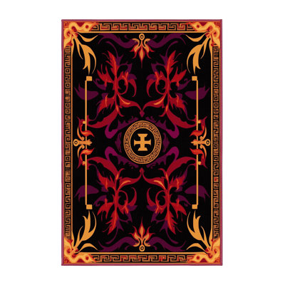 Timeless Tapestry Rug