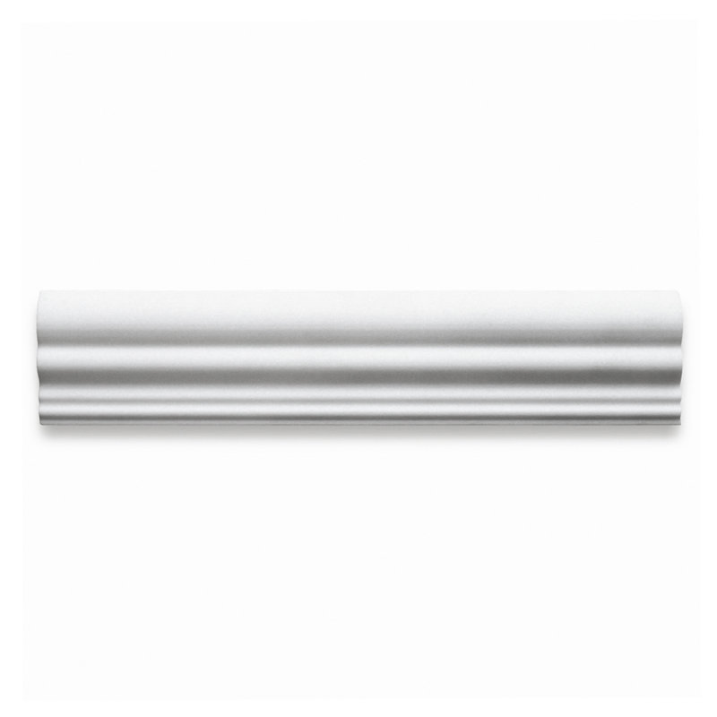12" x 3" Marble Subway Tile