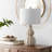 Navilas Ceramic Table Lamp-52242697