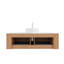 Meuble-lavabo mural avec lavabo-1168738012