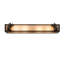 Rustic Lodge 4 - Light Bath Bar