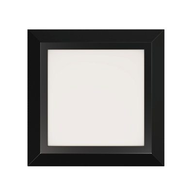 1 - Light 7" LED Flush Mount