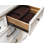 Bred 7 - Drawer Dresser