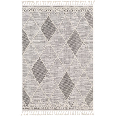 Adhvaith Geometric Indoor Rug