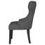 Chaise de salle à manger rembourrée Gillian-200165705-200165701