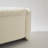 51.2'' Wide Rectangle Storage Ottoman