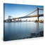 New York City Manhattan Bridge - Canvas Print on Canvas-69802910
