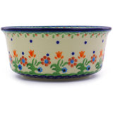 Stoneware Dessert Bowl