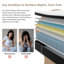 Ressort ensaché pour matelas 10 po avec mousse certifiée CertiPUR-US-1341051282