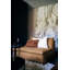 Coussin en lin Alpha Basics-114121328