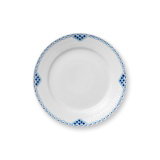 Princess Royal Copenhagen Plate