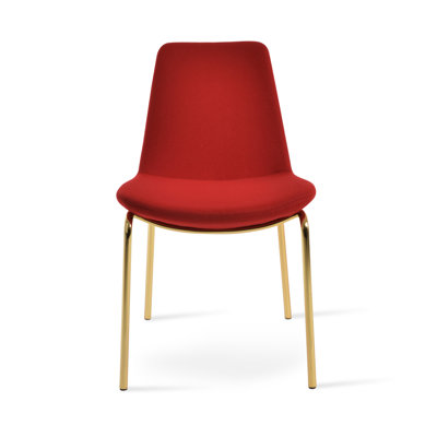 Chaise de salle à manger Eiffel Harris